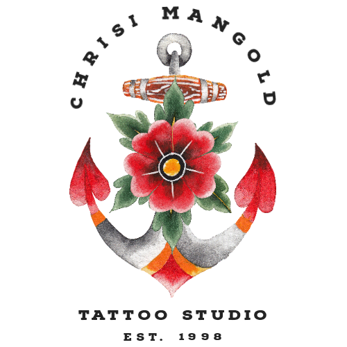 Chrisi Mangold Tattoo